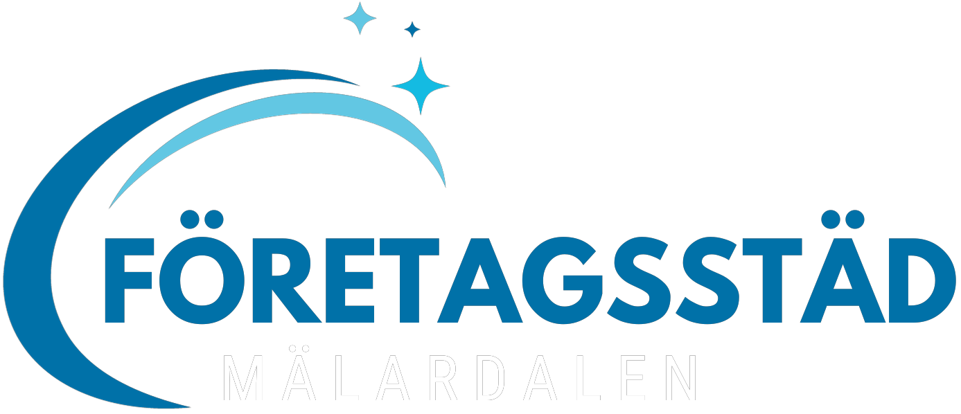 Företagsstäd Mälardalen